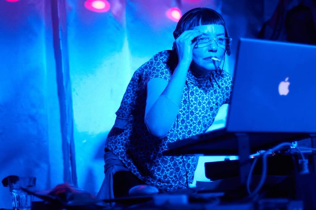 CIO D’OR hace un manifiesto de ideas vivas en su álbum Fluidum III