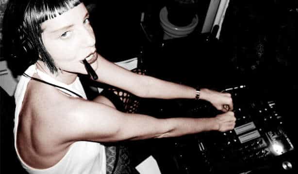 Escucha: Cio D’Or – XLR8R 434 Podcast – Tapentum Lucidum