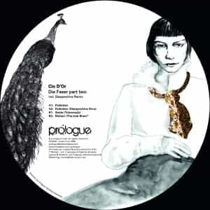 Cio Dor – Die Faser Part Two