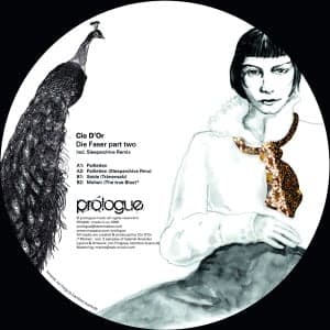 Cio Dor – Die Faser Part Two