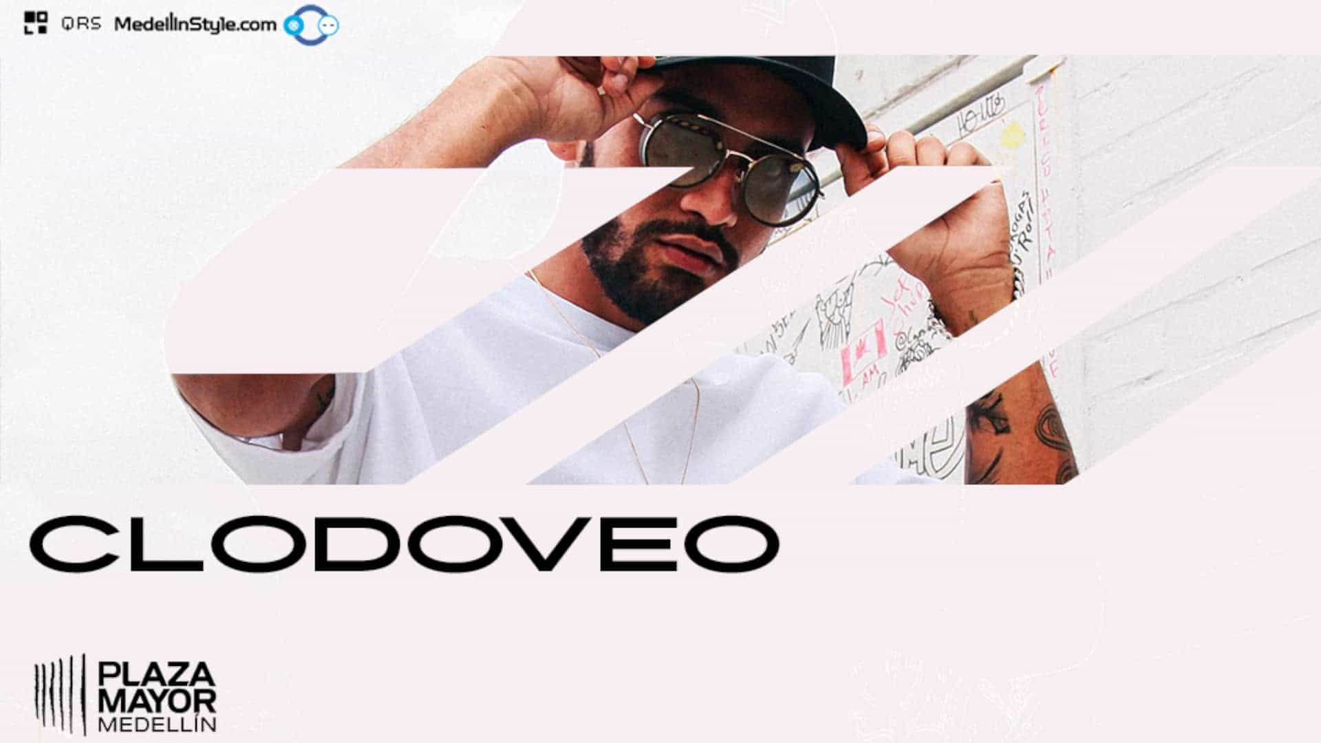 Clodoveo y la esencia del tropicalismo en el Freedom