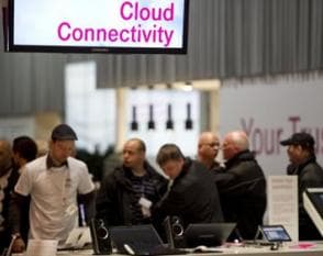 950 de cada mil adultos dicen no saber cómo se utiliza la nube.