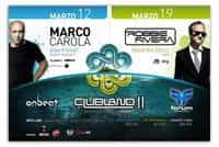 CLUBLAND 2 ¡¡¡ DOS FINES DE SEMANA DE LOCURA