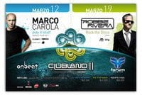 CLUBLAND 2 ¡¡¡ DOS FINES DE SEMANA DE LOCURA