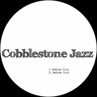 Cobblestone Jazz – Before This