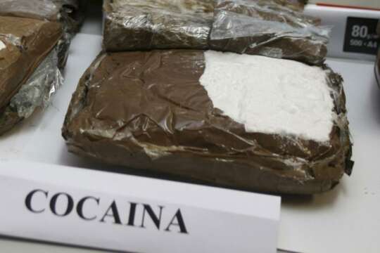 La cocaína colombiana ya no es la preferida entre adictos y narcos estadounidenses