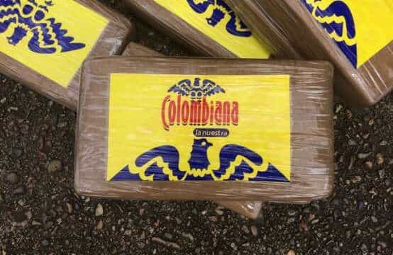 Estos son los 20 Paises que más consumen Cocaína en el mundo, Colombia nisiquiera sale en la lista