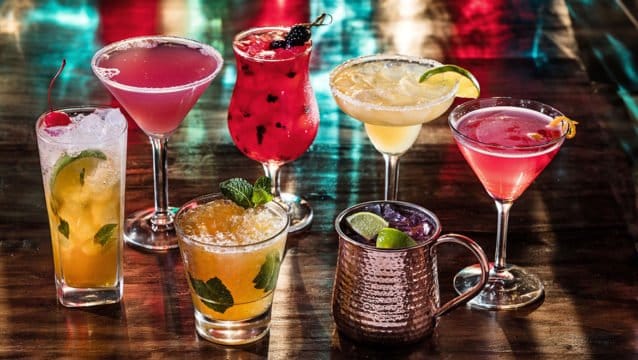 ¿Cómo daña el alcohol nuestro ADN?