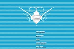 Cocoon Records presentara su compilado K para el verano 2011