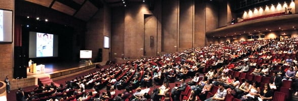 Moda y Cultura: Programación PABELLÓN DEL CONOCIMIENTO INEXMODA – ENTRADA LIBRE!!!