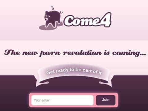 Apoye buenas causas viendo porno (¡Por fin!)