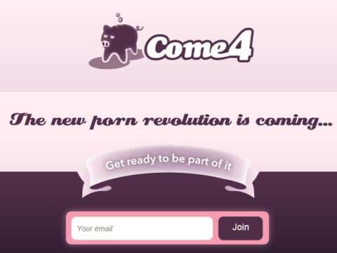 Apoye buenas causas viendo porno (¡Por fin!)