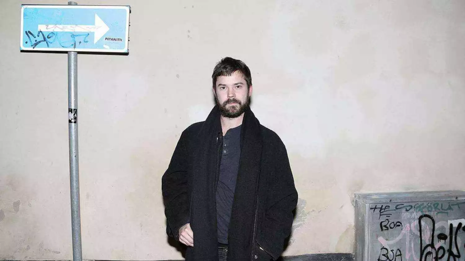 DORISBURG: directamente desde Suecia, la crema del Deep House moderno debutando en el #FDM225