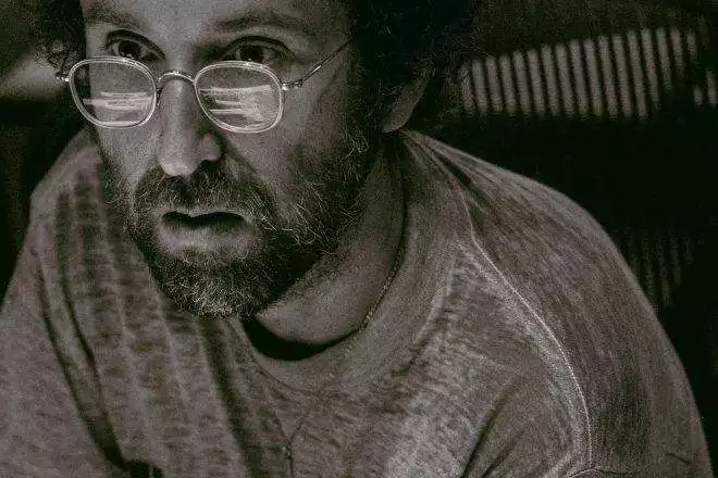 Thomas Bangalter de Daft Punk lanza la canción ambiental de 17 minutos 'CHIROPTERA'