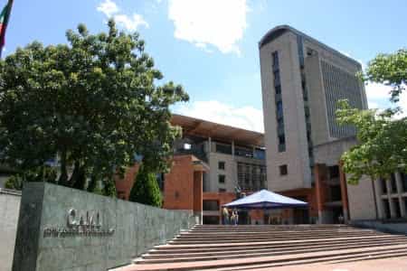 Itagüí, el municipio más seguro de Antioquia