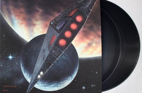 Convextion regresa con un nuevo album 2845