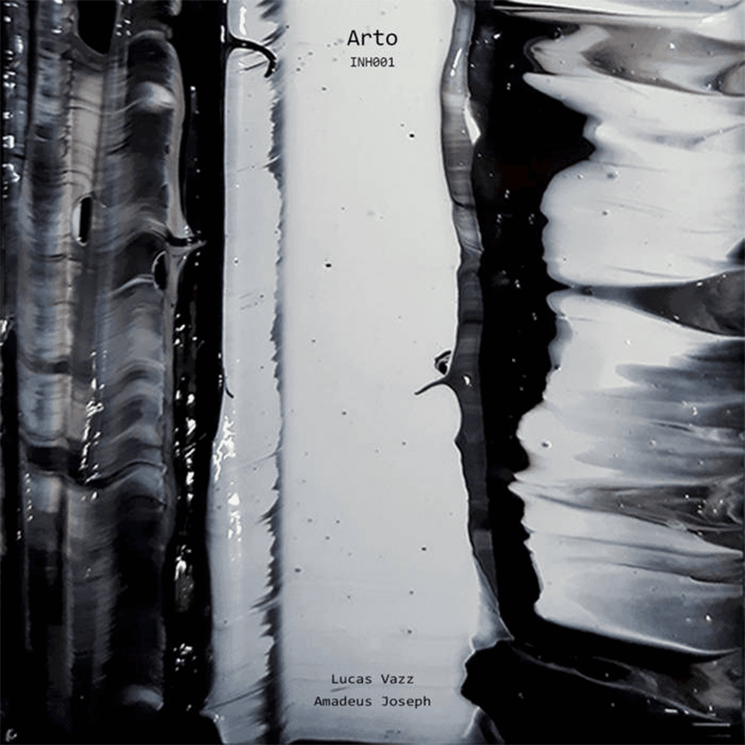 Inherencia lanza su primer EP