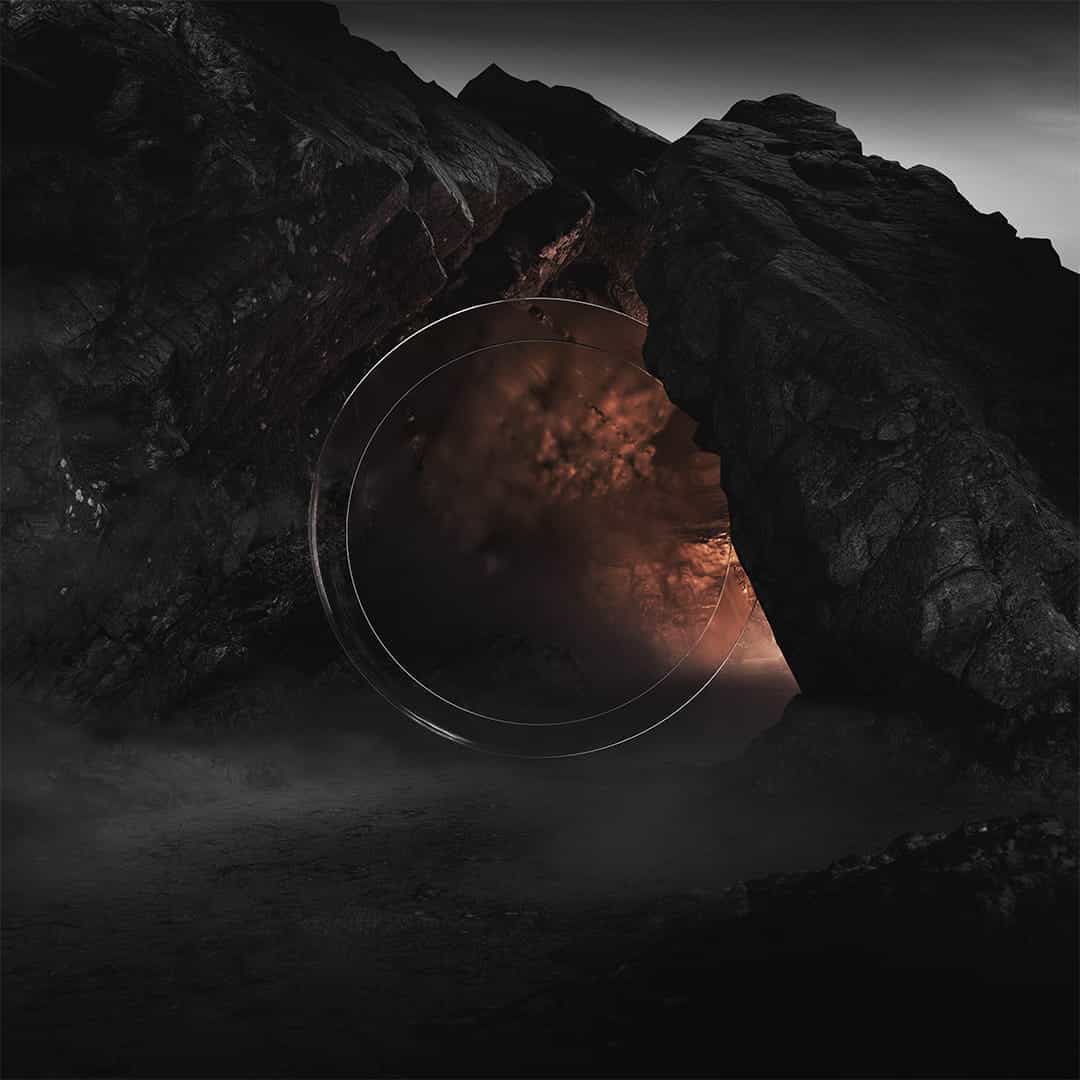 Premiere: Escucha ‘Necessary Identity’ de Michel Lauriola en Unterwelt Records