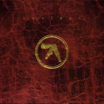 MIX DEL DÍA: AFX – The Analord Mixtape, by DJ VLR