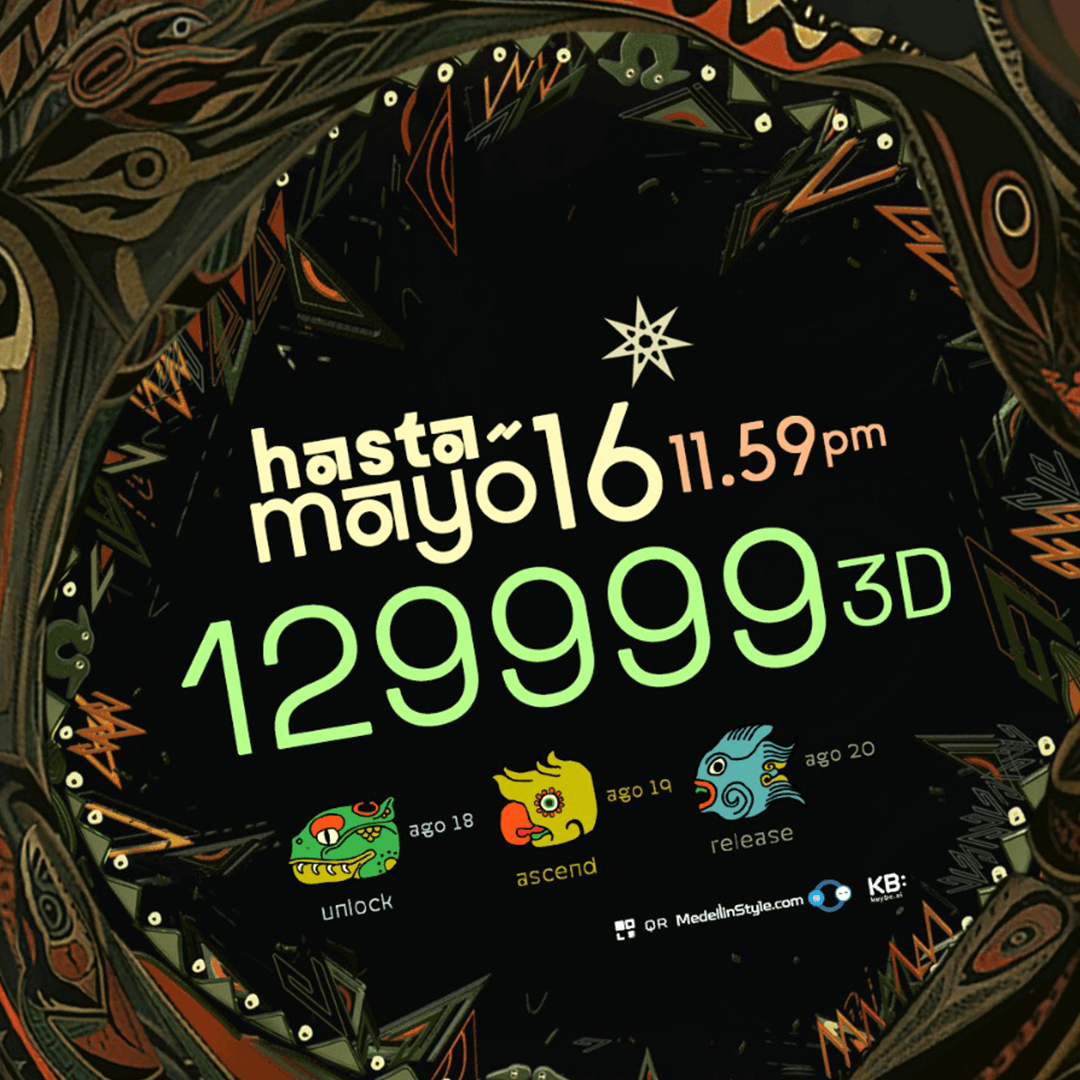 Freedom IDJungle a sólo 129.999 COMBO por 3 DÍAS hasta HOY 11:59PM