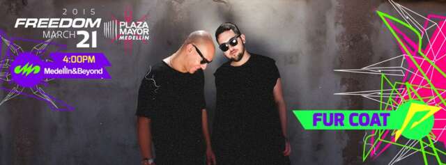 Descarga: Fur Coat – Polyphonic