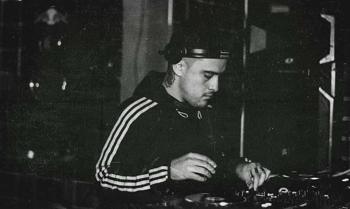 CRAFTSMANSHIP pone su alma housera en el EP Basement Tunes