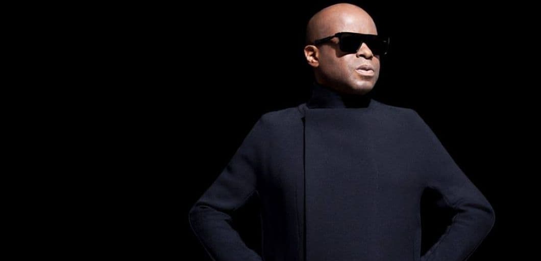 Juan Atkins publica su nuevo EP como Cybotron luego de 28 años