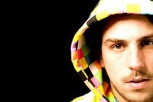 NEXT, NEW, NOW news!!! Junio 12 ! DANIEL SÁNCHEZ (Bla bla rec)
