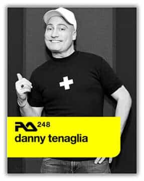 Mp3:El legendario tenaglia celebra su cumpleaños número 50 con RA.