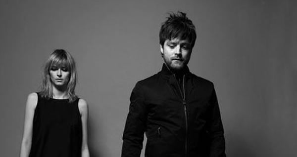 Dapayk & Padberg regresan con "Smoke"...