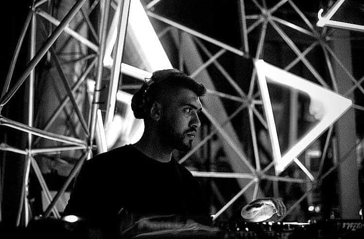 Granular Spectrum, el nuevo hogar musical de Darkduction confirma su tercer lanzamiento