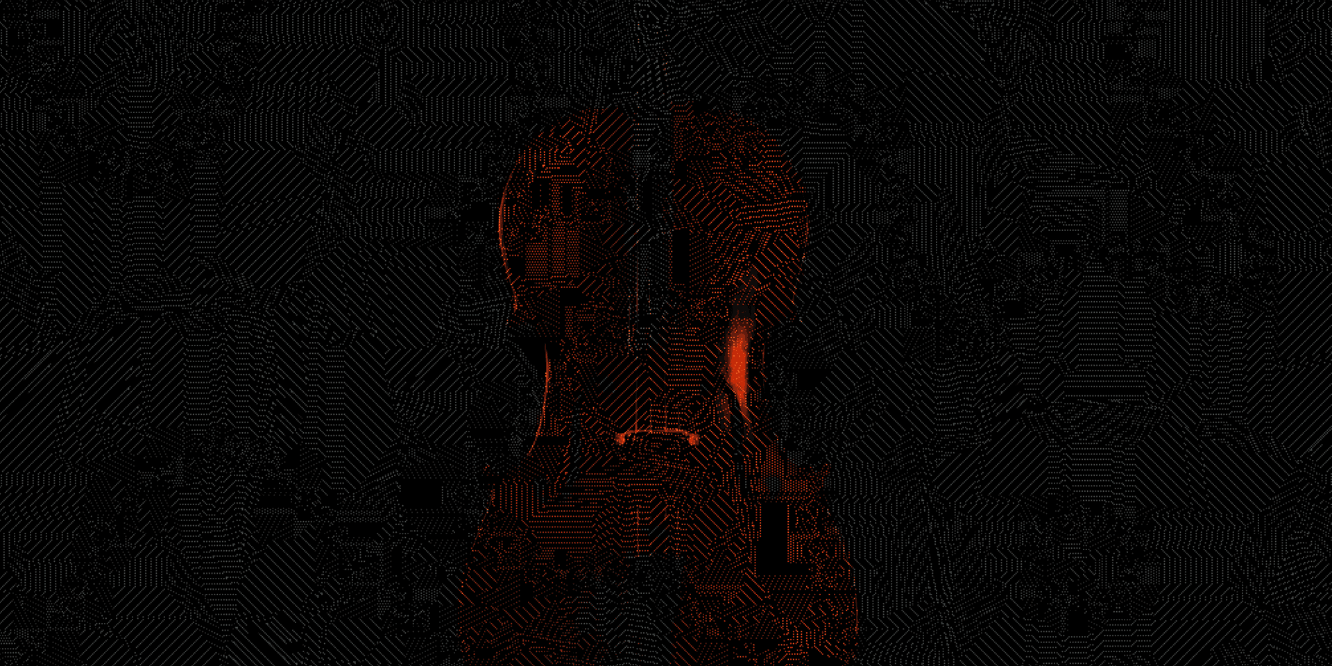 Darkduction presenta la interpretación de ‘Cellograin’ de James Tenney