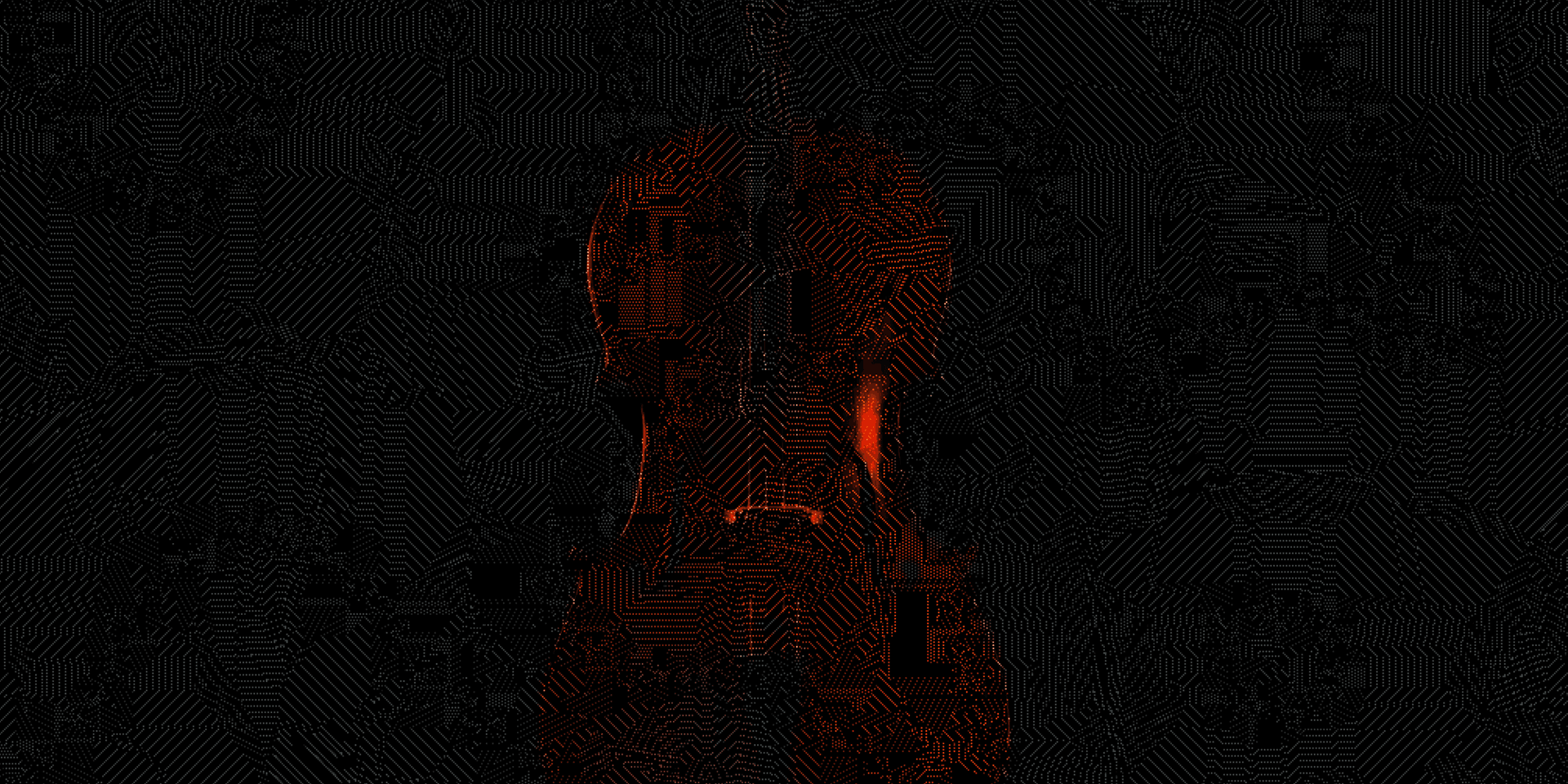 Darkduction presenta la interpretación de ‘Cellograin’ de James Tenney