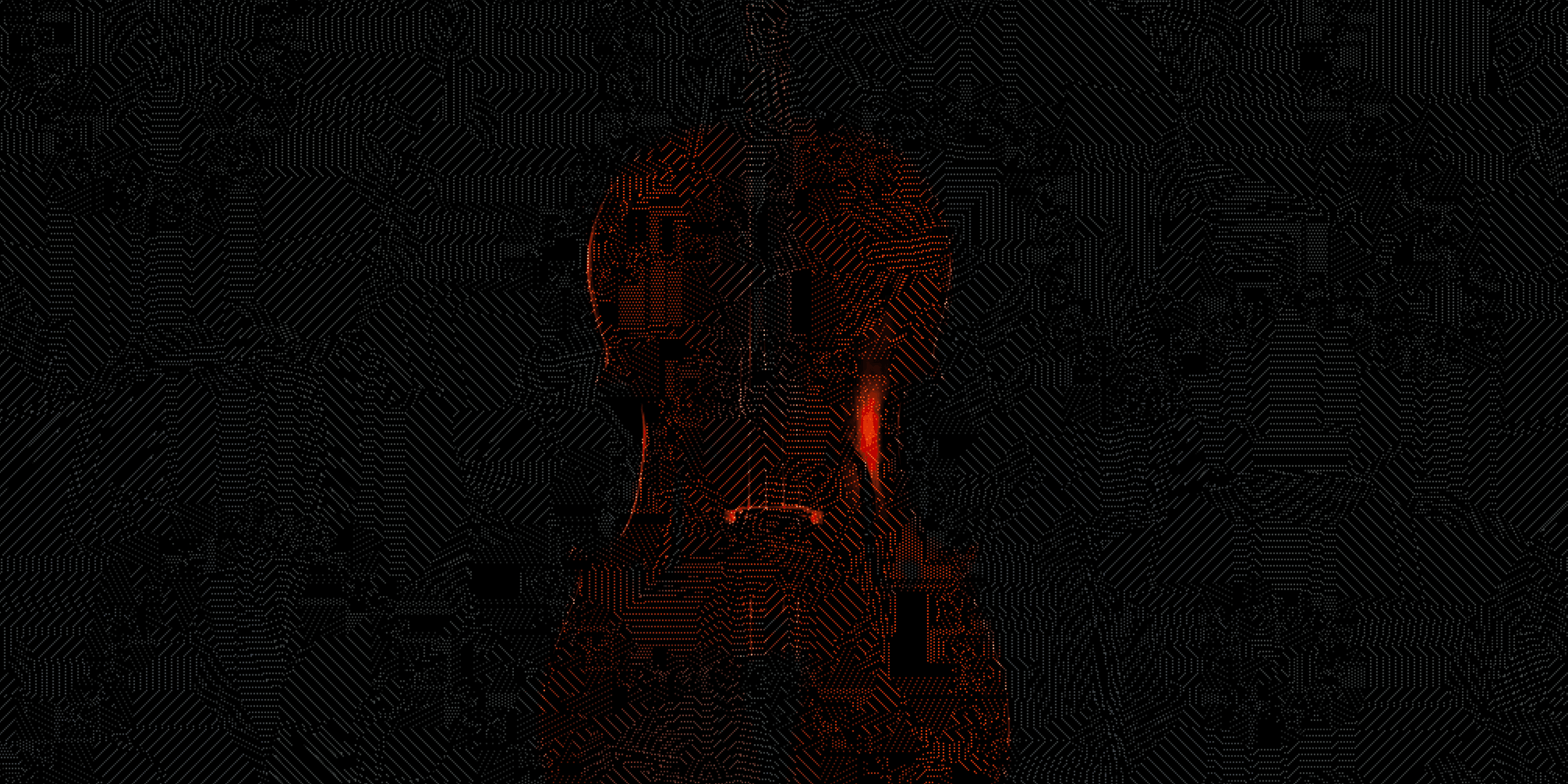 Darkduction presenta la interpretación de 'Cellograin' de James Tenney