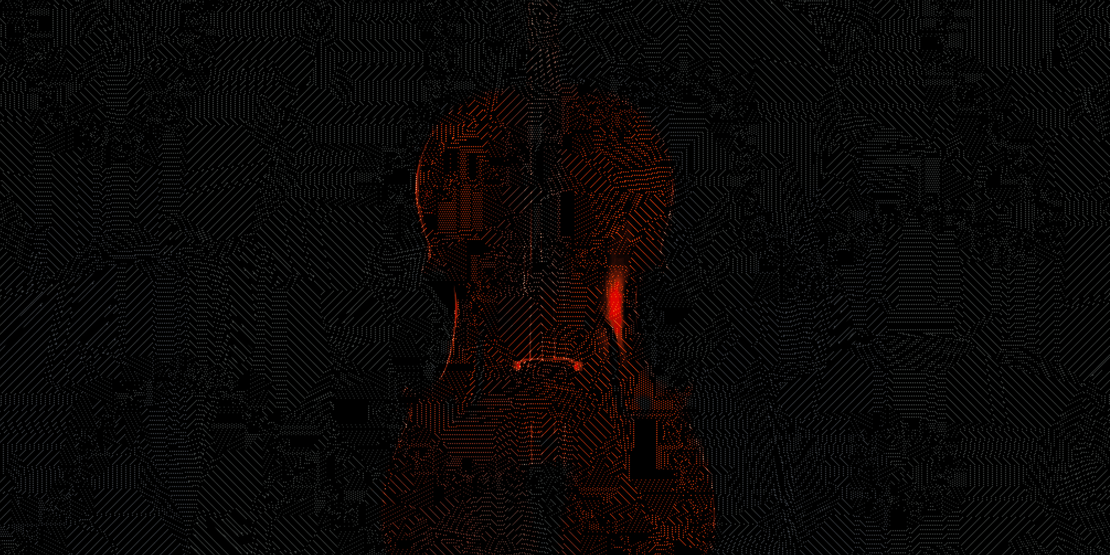 Darkduction presenta la interpretación de 'Cellograin' de James Tenney