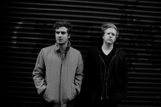 VÍDEO: Darkside (Nico Jaar & D Harrington) – Freak, Go Home...