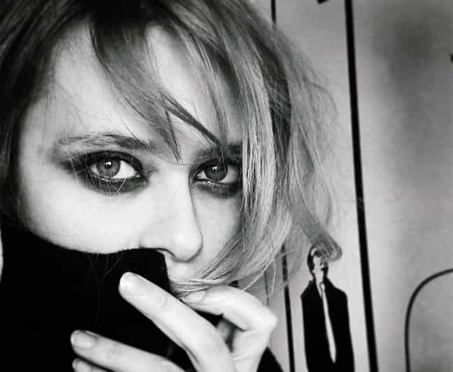 Subacuática y burbujeante, Dasha Rush hace lo que le da la gana con la teoría musical en Podcast