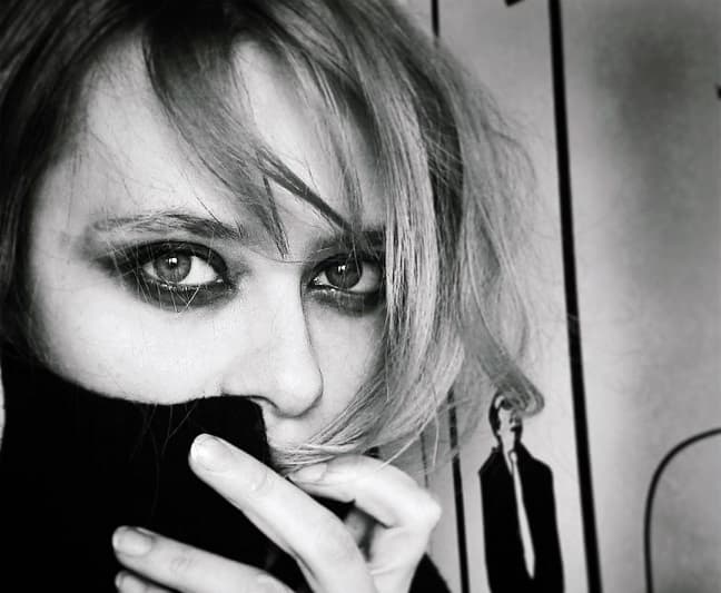 Subacuática y burbujeante, Dasha Rush hace lo que le da la gana con la teoría musical en Podcast