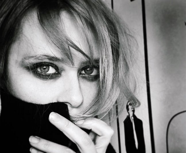 Subacuática y burbujeante, Dasha Rush hace lo que le da la gana con la teoría musical en Podcast