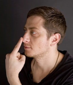 Davide Squillace presenta su nuevo sello HIDEOUT
