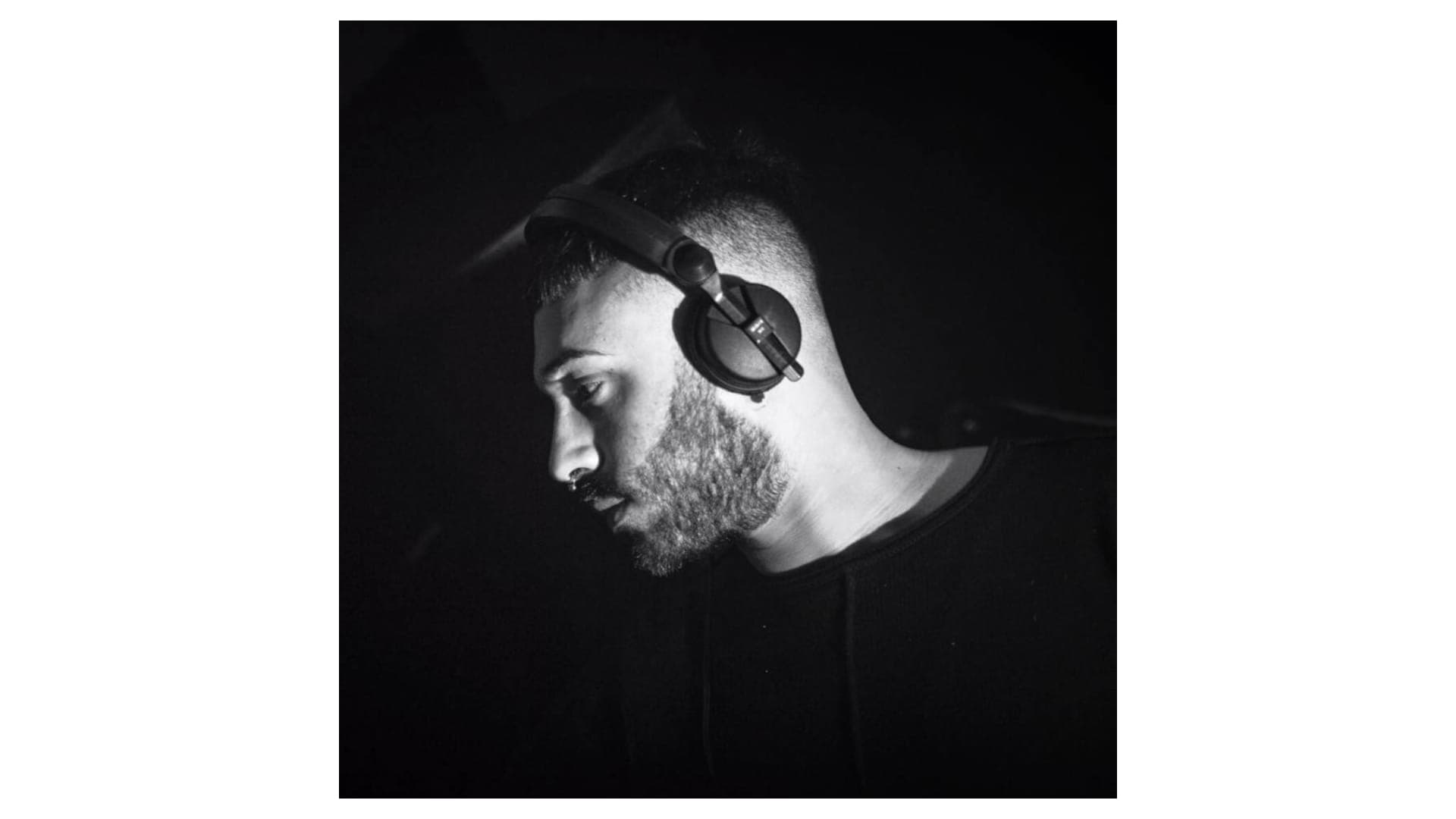 Premiere: Escucha ‘Progression’ de Fabrizio De Santis en Quartz Rec