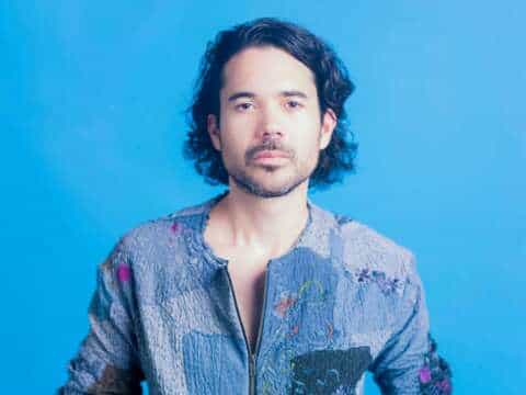 Matthew Dear lanza su nueva canción Modafinil Blues