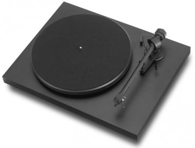 Pro-Ject, giradiscos y micro sistemas de gran calidad para digitalizar tus vinilos