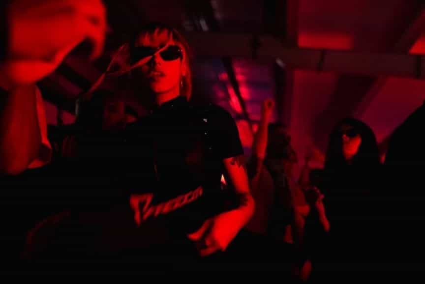 ¿Depresión posFREEDOM? Revive aquí algunos de los mejores momentos del baile astral