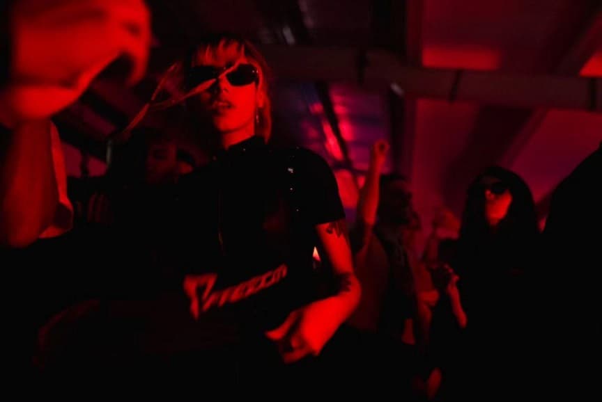 ¿Depresión posFREEDOM? Revive aquí algunos de los mejores momentos del baile astral