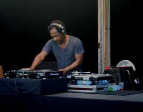 Quote: We say we have no fucking idea -Derrick May