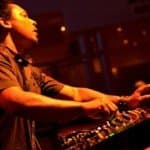 Mp3: Derrick May & others @ Techno Parade Paris 19-09-2009