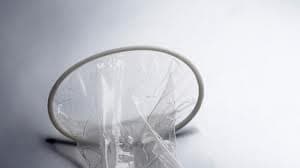 La industria del porno, obligada a usar condones en las películas.