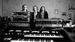 Disfruta de la primera actuación de Kraftwerk en televisión, del año 1970...
