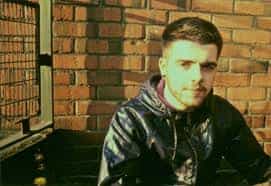 Space Dimension Controller comparte otro track que realizó cuando tan solo tenía 17 años de edad…